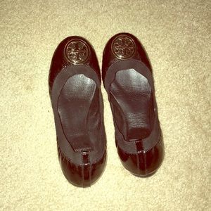 Tory Burch Flats